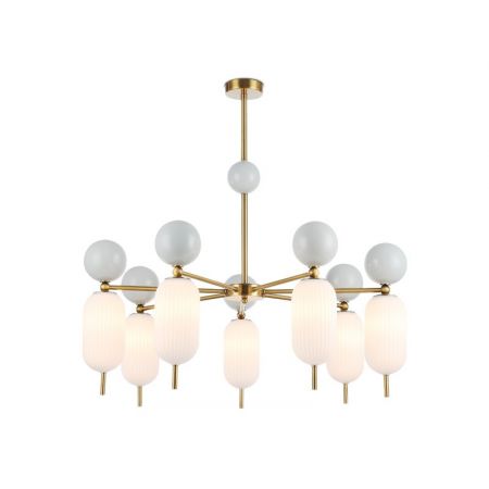 Люстра на штанге Ambrella Light LH53106