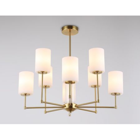 Люстра на штанге Ambrella Light LH56217