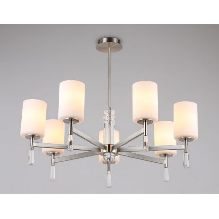 Люстра на штанге Ambrella Light LH56253