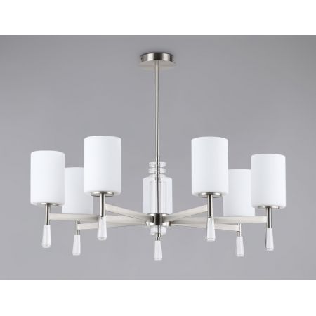 Люстра на штанге Ambrella Light LH56253