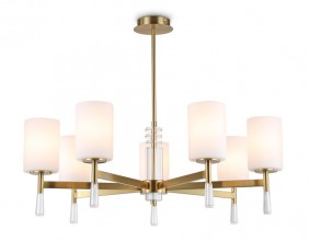 Люстра на штанге Ambrella Light LH56263