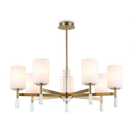 Люстра на штанге Ambrella Light LH56263