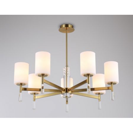 Люстра на штанге Ambrella Light LH56263
