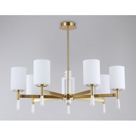 Люстра на штанге Ambrella Light LH56263