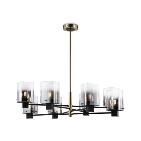 Люстра на штанге Ambrella Light LH57043