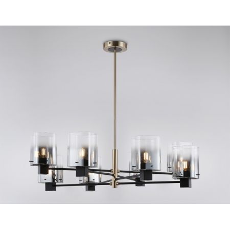 Люстра на штанге Ambrella Light LH57043