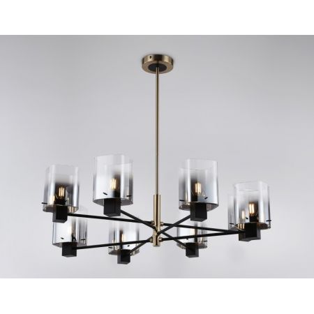 Люстра на штанге Ambrella Light LH57043