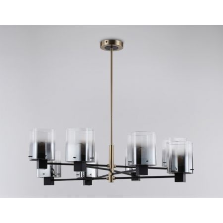 Люстра на штанге Ambrella Light LH57043