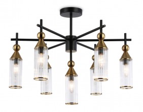 Люстра на штанге Ambrella Light LH55257