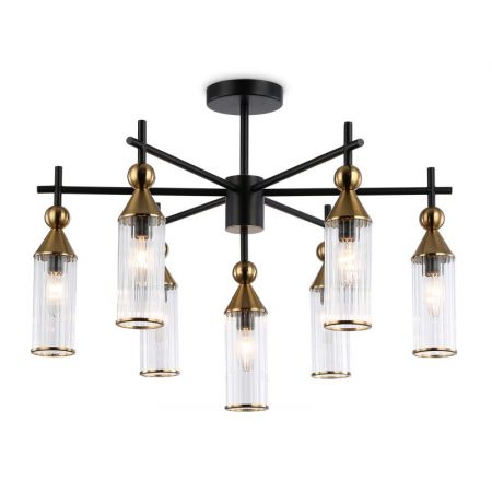 Люстра на штанге Ambrella Light LH55257