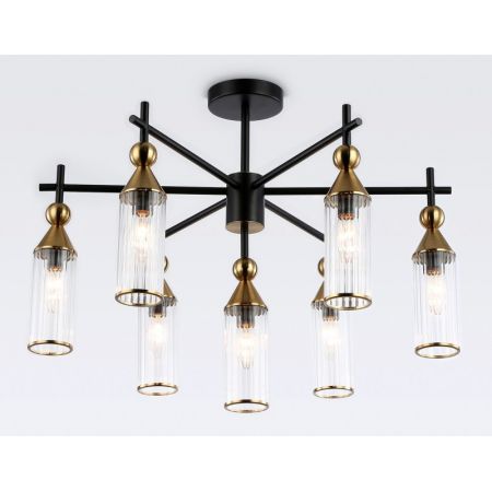 Люстра на штанге Ambrella Light LH55257