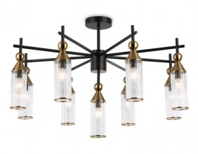 Люстра на штанге Ambrella Light LH55258