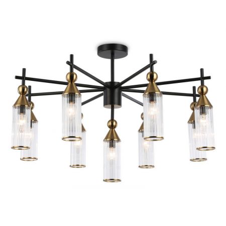 Люстра на штанге Ambrella Light LH55258