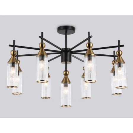 Люстра на штанге Ambrella Light LH55258