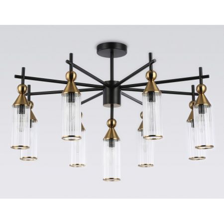 Люстра на штанге Ambrella Light LH55258