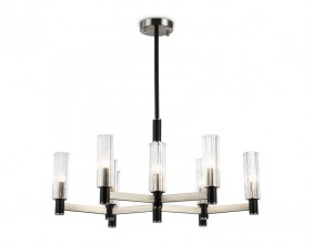 Люстра на штанге Ambrella Light LH55503