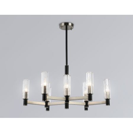 Люстра на штанге Ambrella Light LH55503