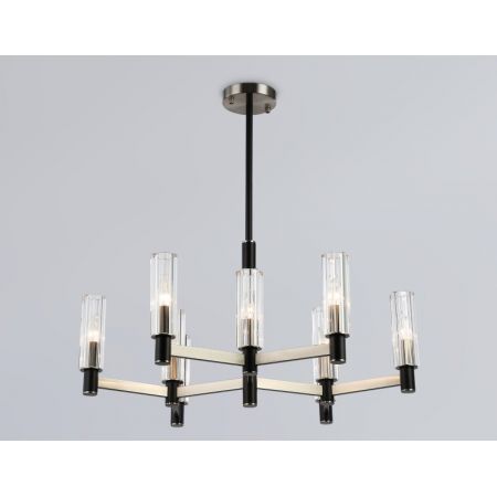 Люстра на штанге Ambrella Light LH55503