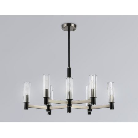 Люстра на штанге Ambrella Light LH55503