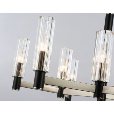 Люстра на штанге Ambrella Light LH55503
