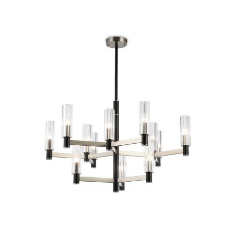 Люстра на штанге Ambrella Light LH55505