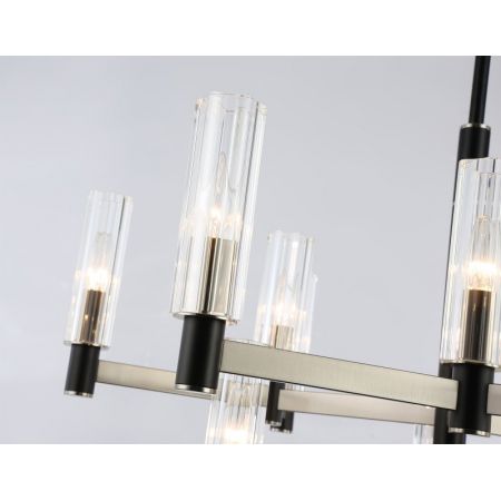 Люстра на штанге Ambrella Light LH55505