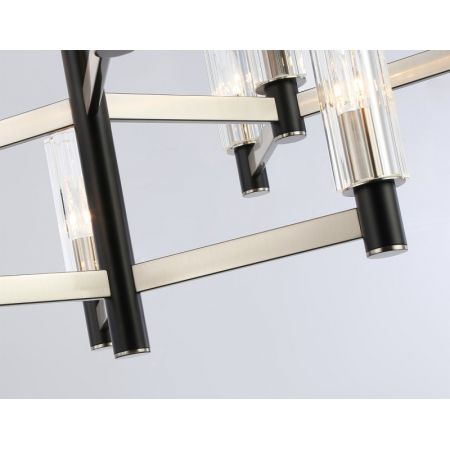 Люстра на штанге Ambrella Light LH55505