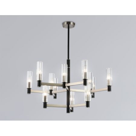 Люстра на штанге Ambrella Light LH55505