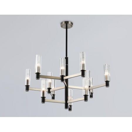 Люстра на штанге Ambrella Light LH55505