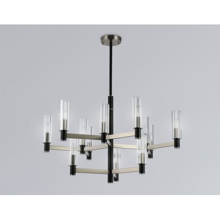 Люстра на штанге Ambrella Light LH55505