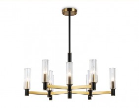 Люстра на штанге Ambrella Light LH55513