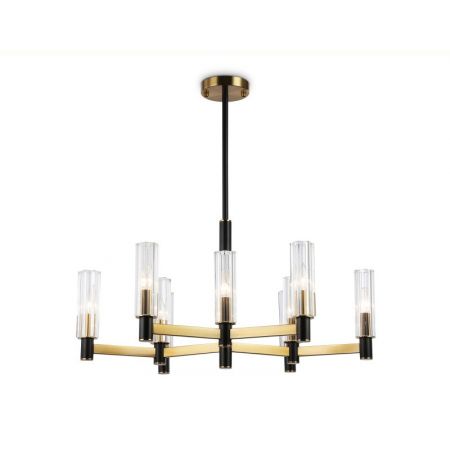 Люстра на штанге Ambrella Light LH55513