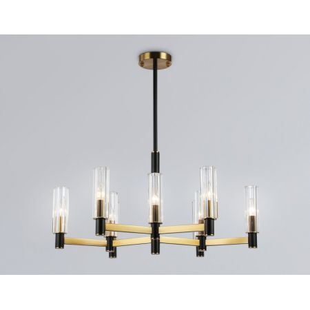 Люстра на штанге Ambrella Light LH55513