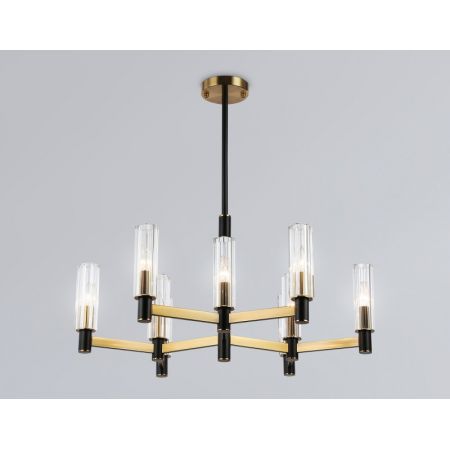 Люстра на штанге Ambrella Light LH55513