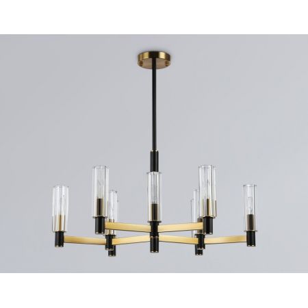 Люстра на штанге Ambrella Light LH55513