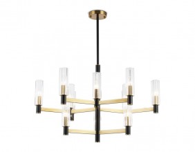 Люстра на штанге Ambrella Light LH55515