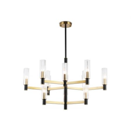 Люстра на штанге Ambrella Light LH55515