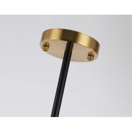 Люстра на штанге Ambrella Light LH55515