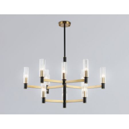 Люстра на штанге Ambrella Light LH55515