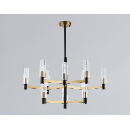 Люстра на штанге Ambrella Light LH55515