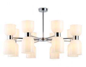 Люстра на штанге Ambrella Light LH56085
