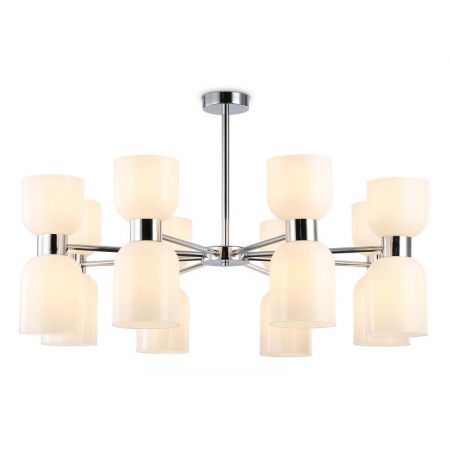 Люстра на штанге Ambrella Light LH56085