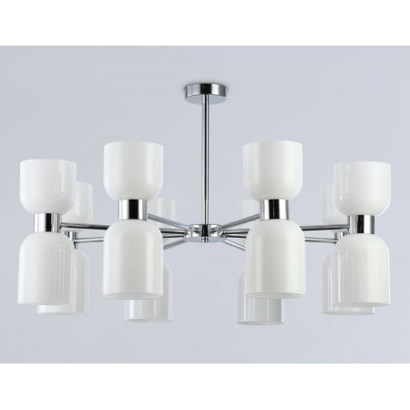 Люстра на штанге Ambrella Light LH56085