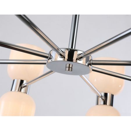 Люстра на штанге Ambrella Light LH56085