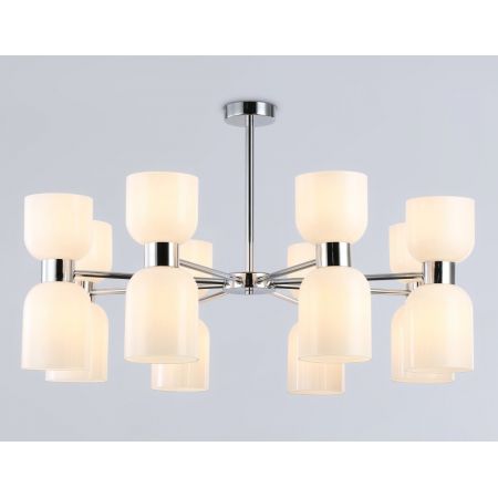 Люстра на штанге Ambrella Light LH56085