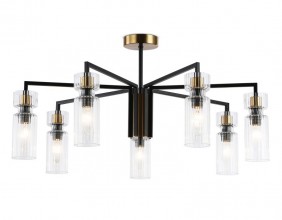 Люстра на штанге Ambrella Light LH56115