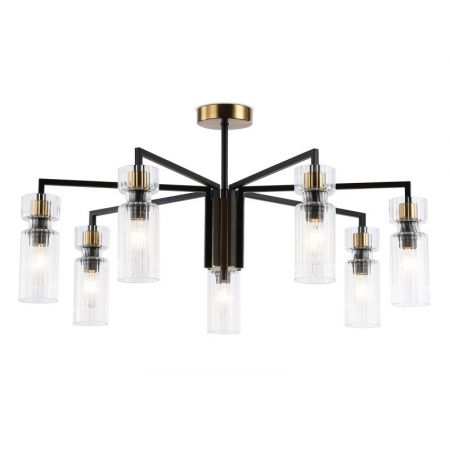 Люстра на штанге Ambrella Light LH56115