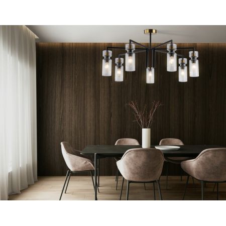 Люстра на штанге Ambrella Light LH56115