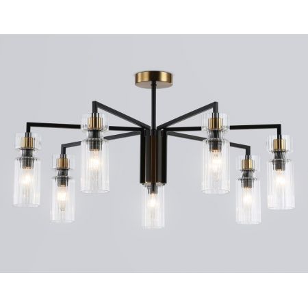 Люстра на штанге Ambrella Light LH56115