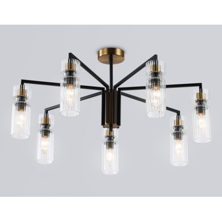 Люстра на штанге Ambrella Light LH56115